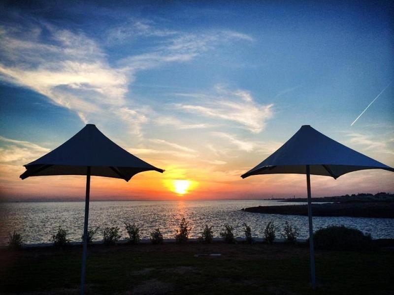 Incanto Delle Ninfe Taranto Dış mekan fotoğraf