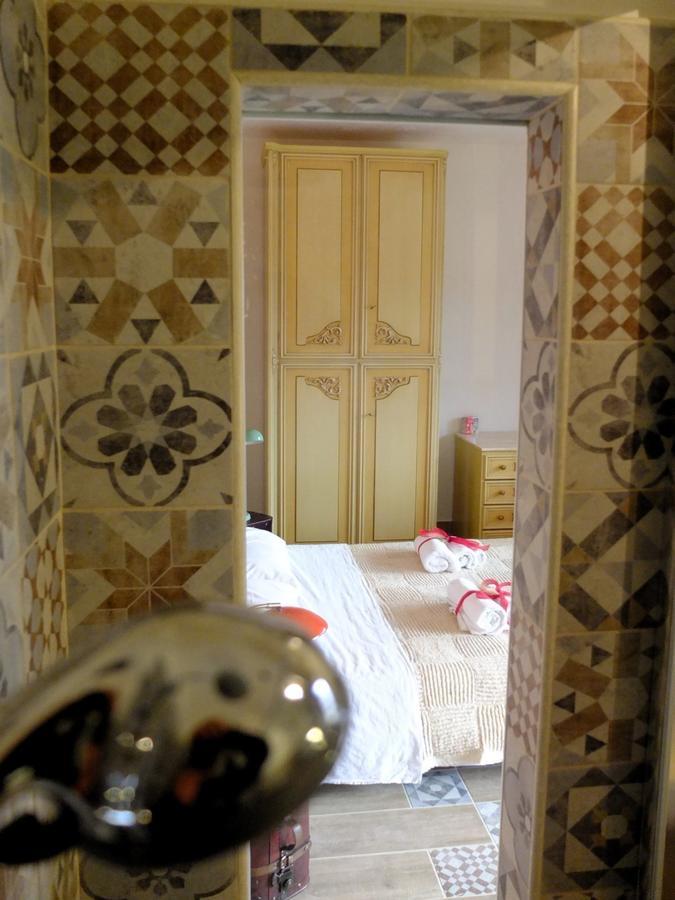 Incanto Delle Ninfe Taranto Dış mekan fotoğraf