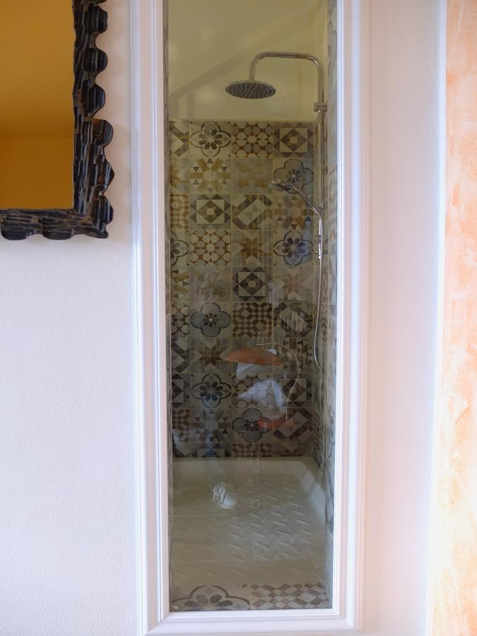 Incanto Delle Ninfe Taranto Dış mekan fotoğraf