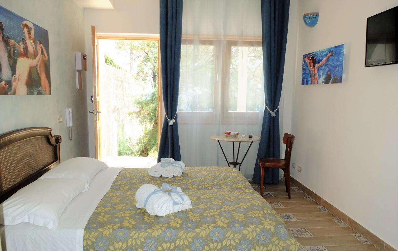 Incanto Delle Ninfe Taranto Dış mekan fotoğraf