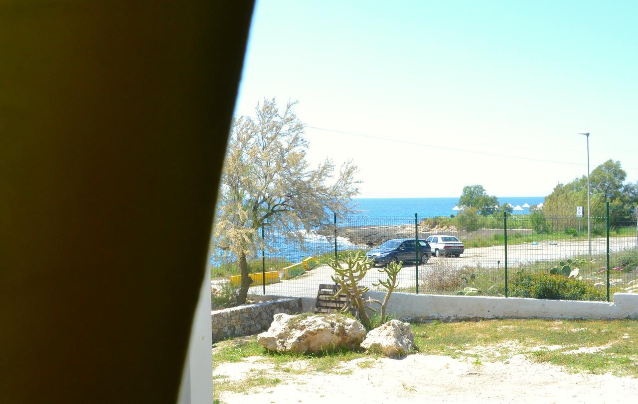 Incanto Delle Ninfe Taranto Dış mekan fotoğraf