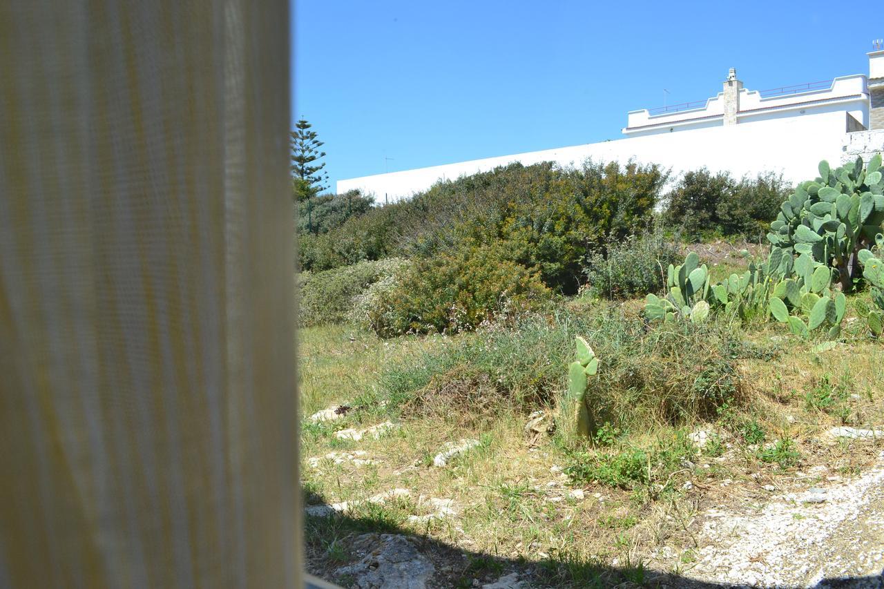 Incanto Delle Ninfe Taranto Dış mekan fotoğraf